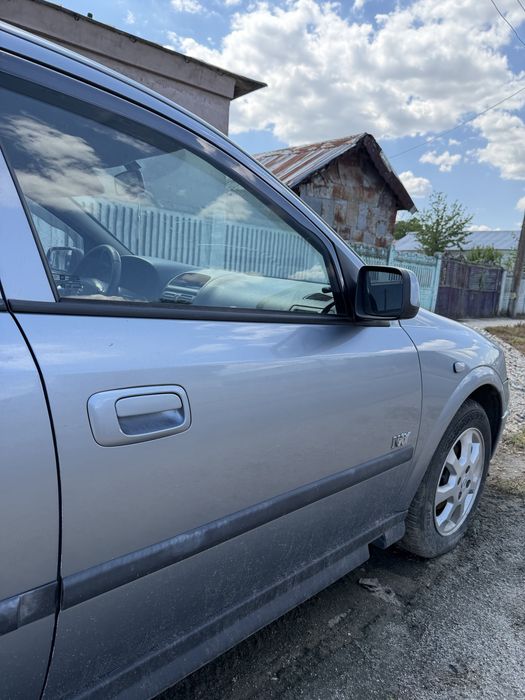 Vand Opel Asta G