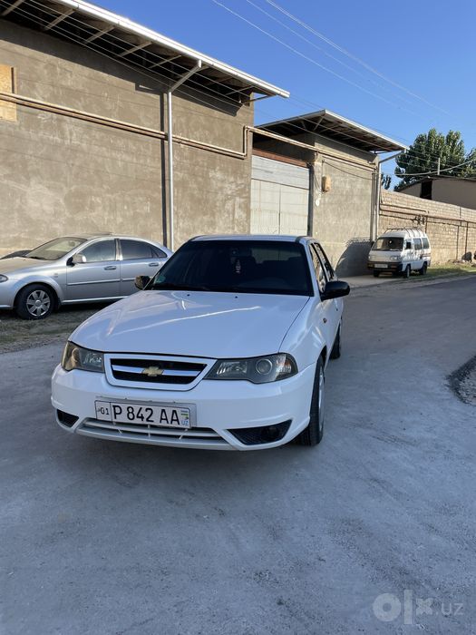 Nexia dohs  2 sotiladi