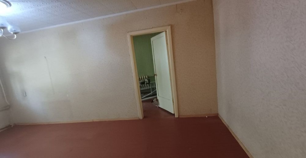 Продаётся квартира 2 комнатная!