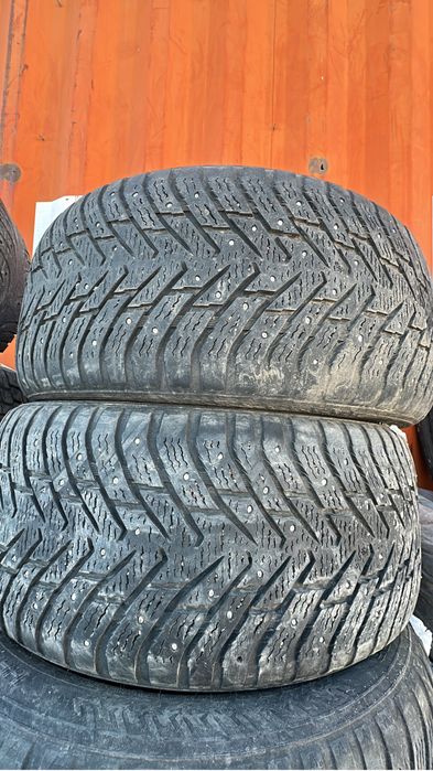 Шины, резины, 255/50/19