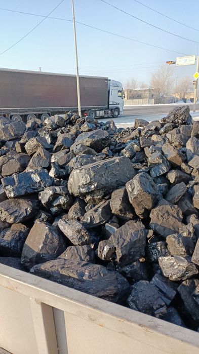 Уголь уголь всех видов доставка