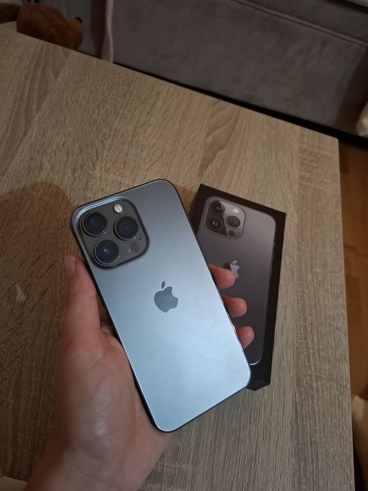 Iph 13 pro de vanzare