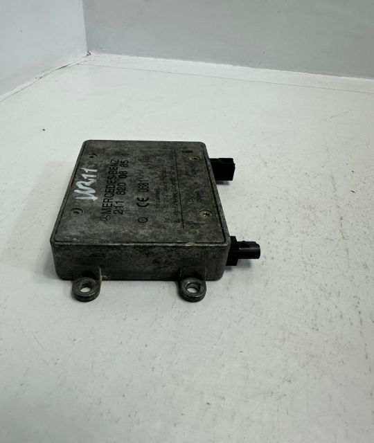 Modul antena 2118200885 Mercedes-Benz E-Class W211/S211