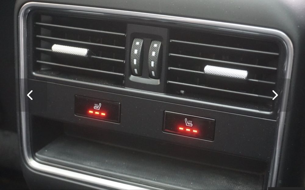 Porsche Cayenne E-hybrid 2022 Unic proprietar, 81.000 km