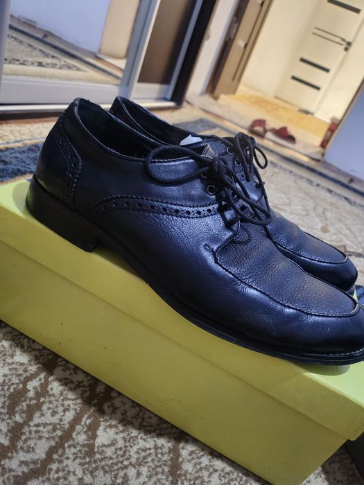 Продам туфли мужские