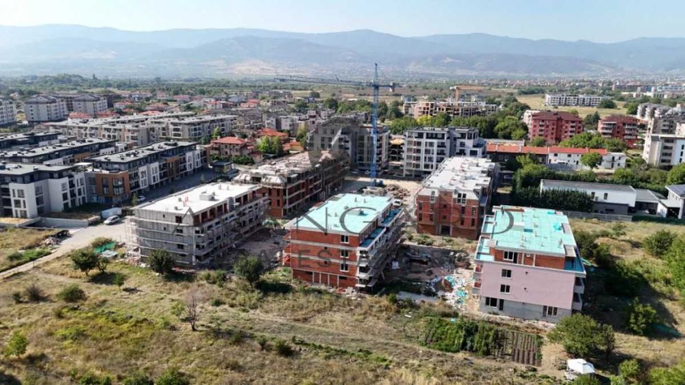 Продава се Двустаен апартамент в Пловдив, Остромила - 58 кв.м за 703 €/кв.м - Снимка #10