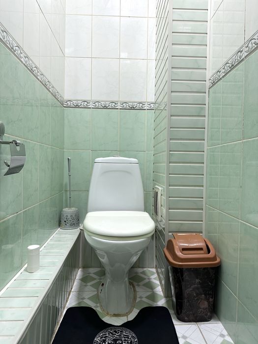 4/5/9 Тузель 2, Улучшенка 95м*, Балкон 2х6, Ипотека возможна, Крестик