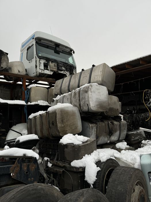 Автозапчась