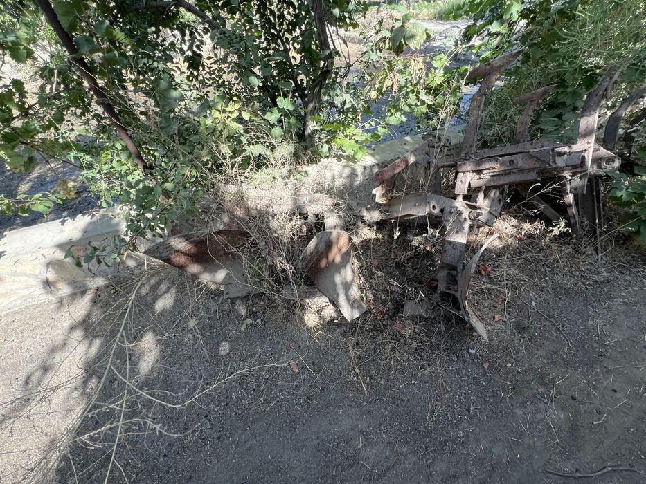 Трактор юмз документи билан