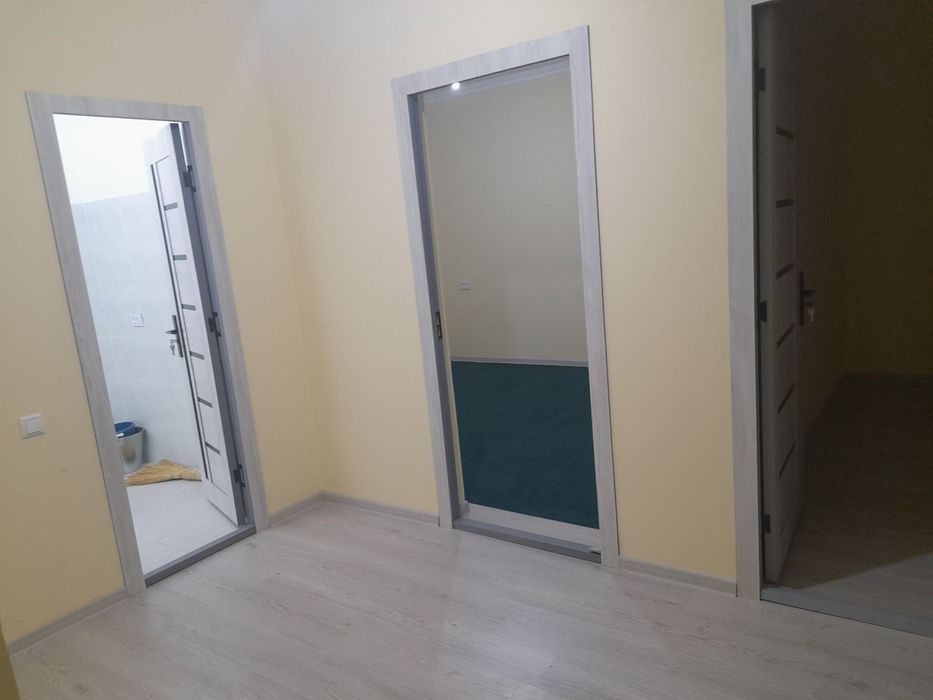 2 xonali uy ijaraga beriladi. Mindonobod