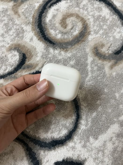 AirPods Apple 3 серия