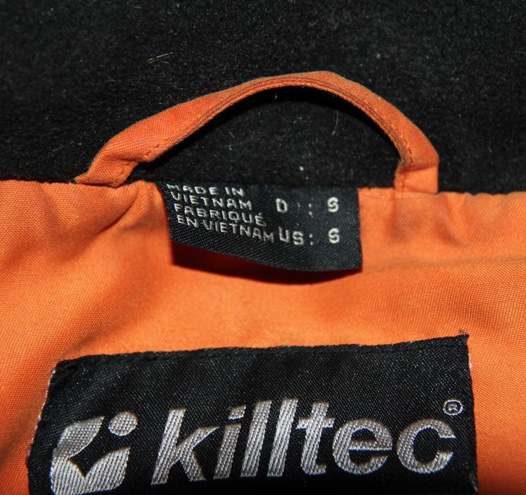 Geaca Killtec Tehnical Outdoor, masura S
