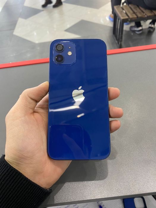 Продам phone 12 64/77