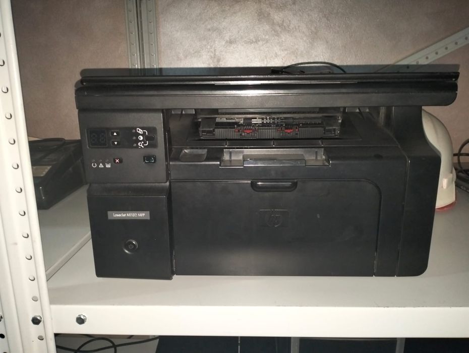 принтер для работы