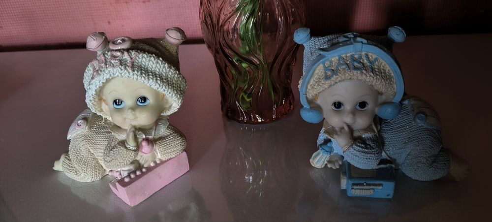 Статуэтки сувениры