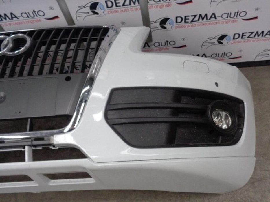 Bara fata cu proiectoare, 8R0807061, Audi Q5 (8R)