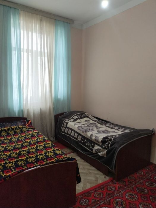 Kvartira ijaraga beriladi