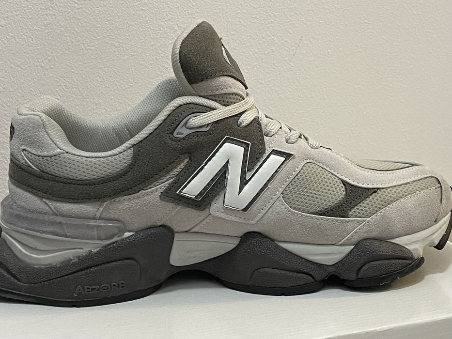 Нови маратонки New balance