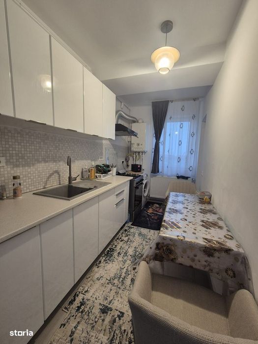 Apartment in București, Titanul Nou - View 3