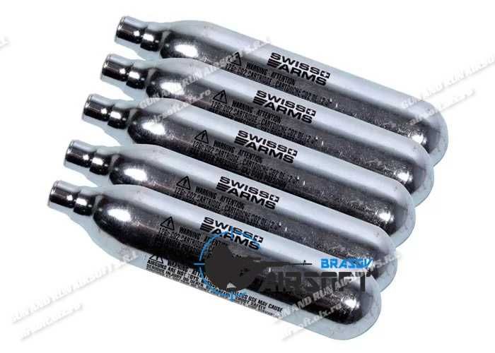 Pistol CO2 TRANSFORMAT TAURUS PT92!! *5.5J* (Performanță Îmbunătățită)