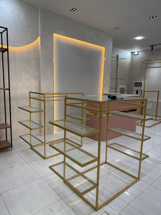 Новый мебели для магазина