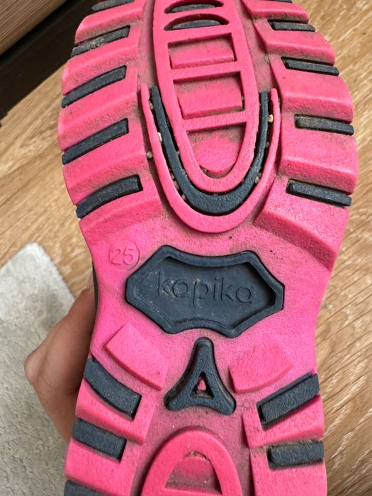 Зимние сапоги для девочек