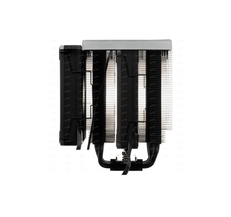 | Воздушные системы охлаждения процессоров Montech METAL DT24 PREMIUM