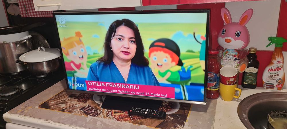 TV Samsung 81 cm = 300 lei