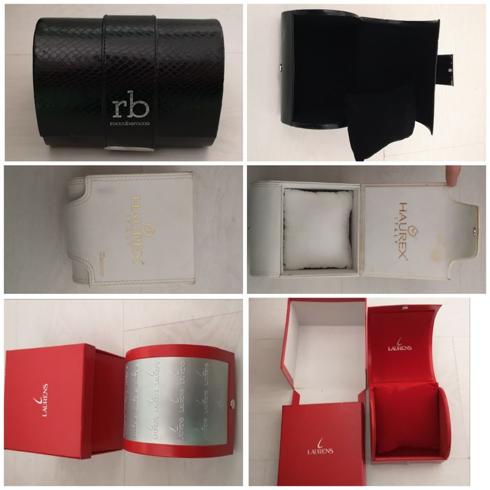 cutii ceas timex diesel Laurens nautica versace armani hilfiger