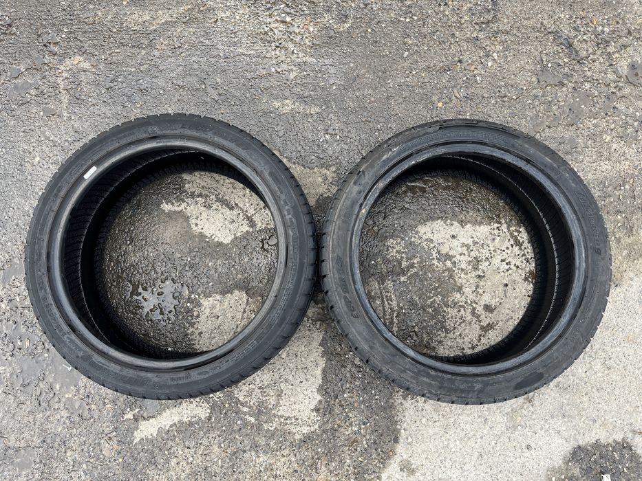 Anvelope / Cauciucuri Mileking MK927 225/40ZR18