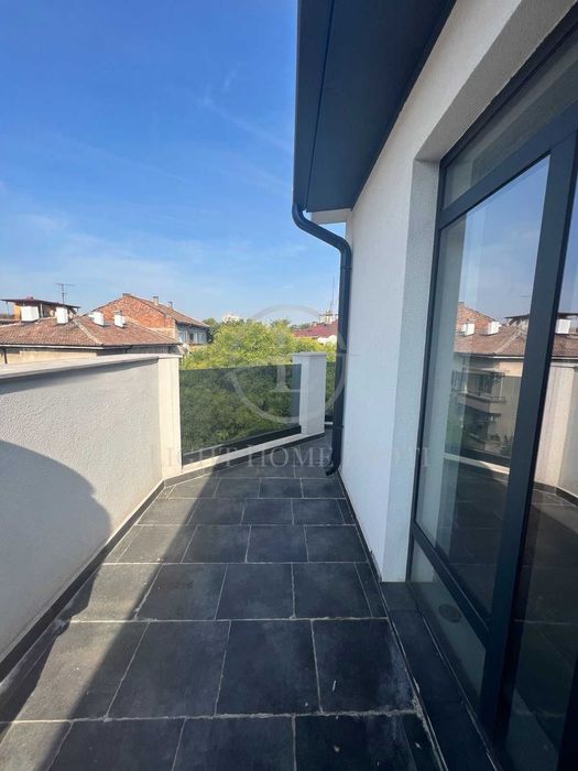 Продава се Мезонет в Пловдив, Съдийски - 210 кв.м за 1239 €/кв.м - Снимка #8