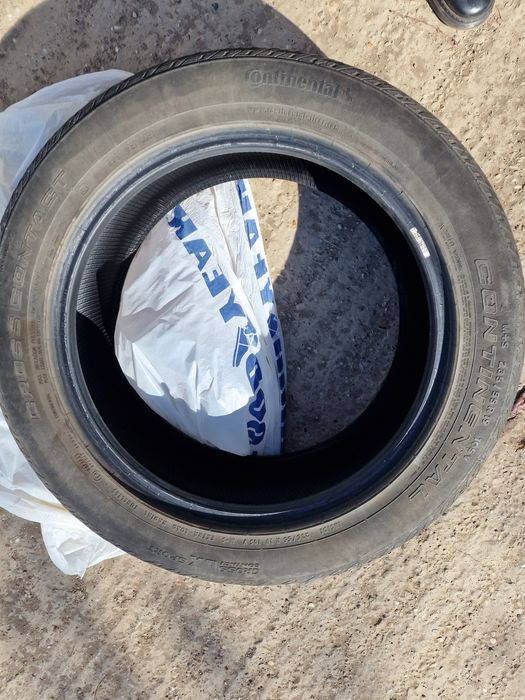 Cauciucuri 235/55 R19