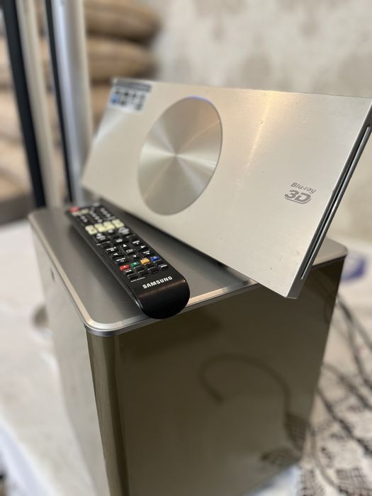 Домашний кинотеатр Samsung