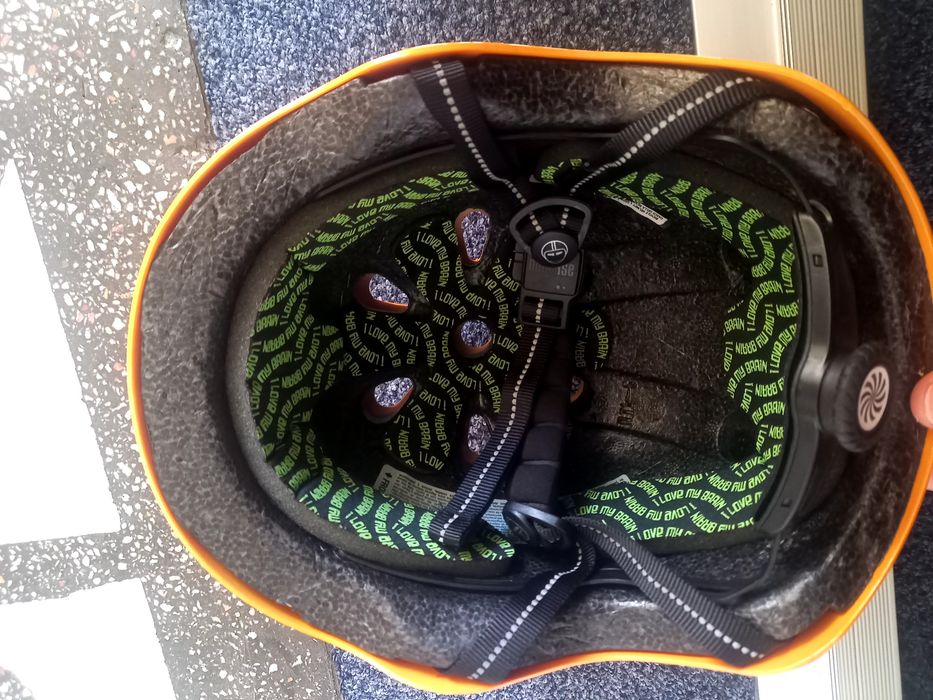 Cască protecție ..