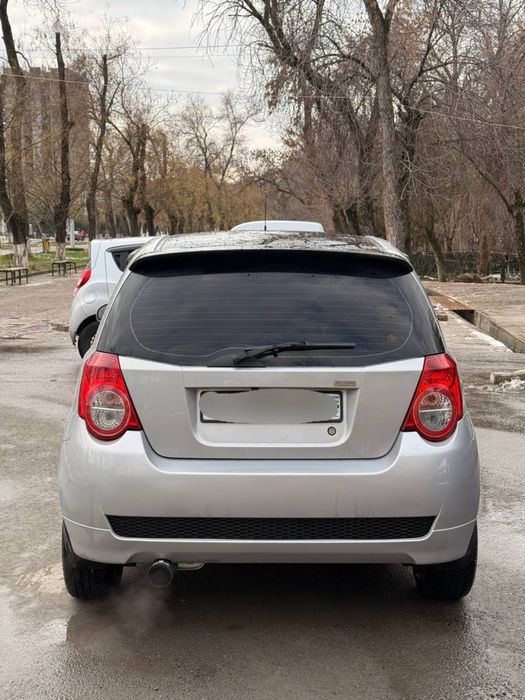 •Daewoo Aveo (Обмен или Рассрочка)•