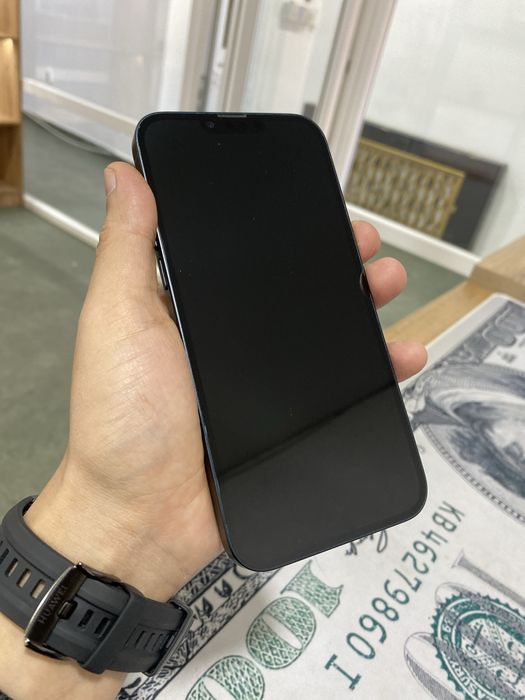 Apple iPhone 14 Plus/128Gb/89% •Рассрочка до 1 года•