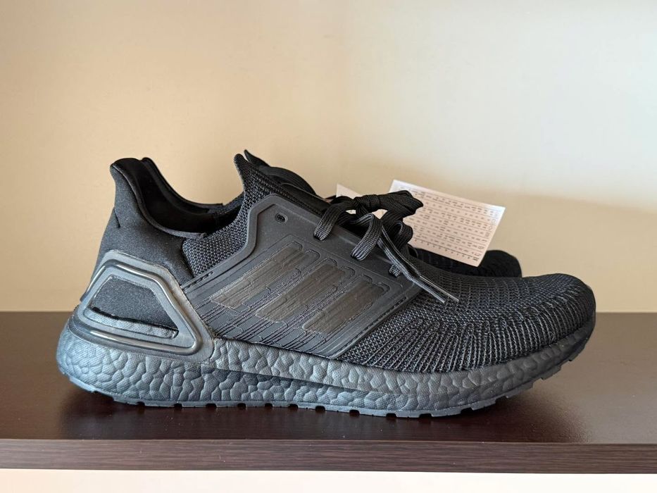 Adidas Ultraboost 20/ 41н 26.см Стелка нови с кутия