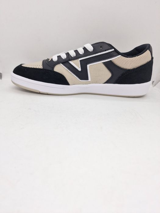 Vans Lowland CC nr. 39,40