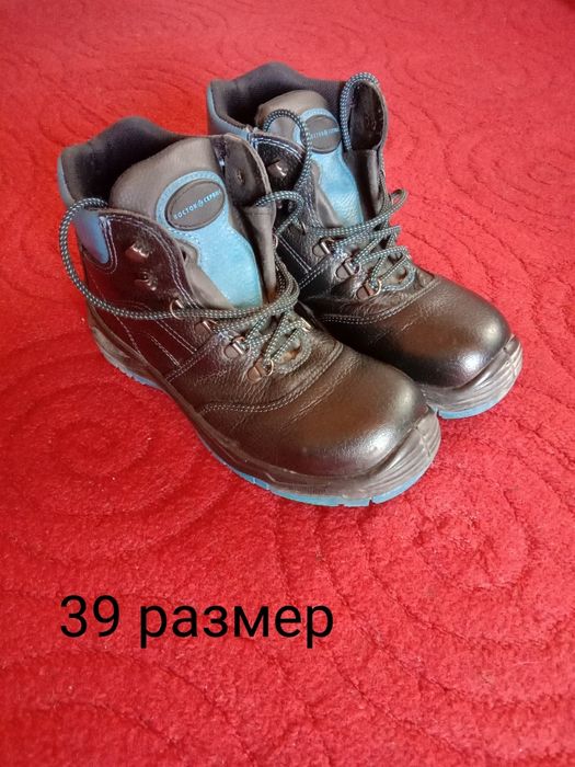 Продам обувь мужская