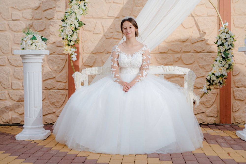 Rochie de Mireasă