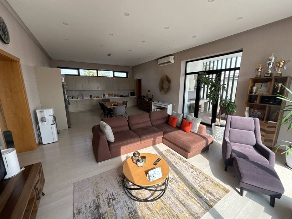 Продается современный дом в стиле Modern