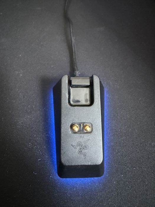 Мишка Razer Viper Ultimate