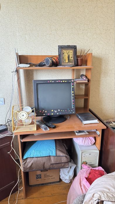 Продам  мебель почти даром, самовывоз с вас