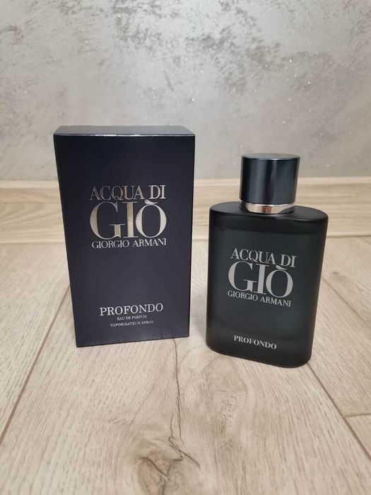 Acqu Di Gio Profumo EDP 75ml-парфюм за мъже