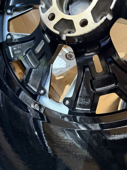 Джанти за Бмв Bmw 20” 5X112 G11 G12 G30