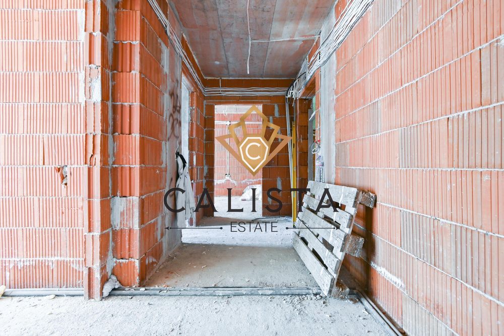 Продава се Тристаен апартамент в София, Драгалевци - 137 кв.м за 2460 €/кв.м - Снимка #3