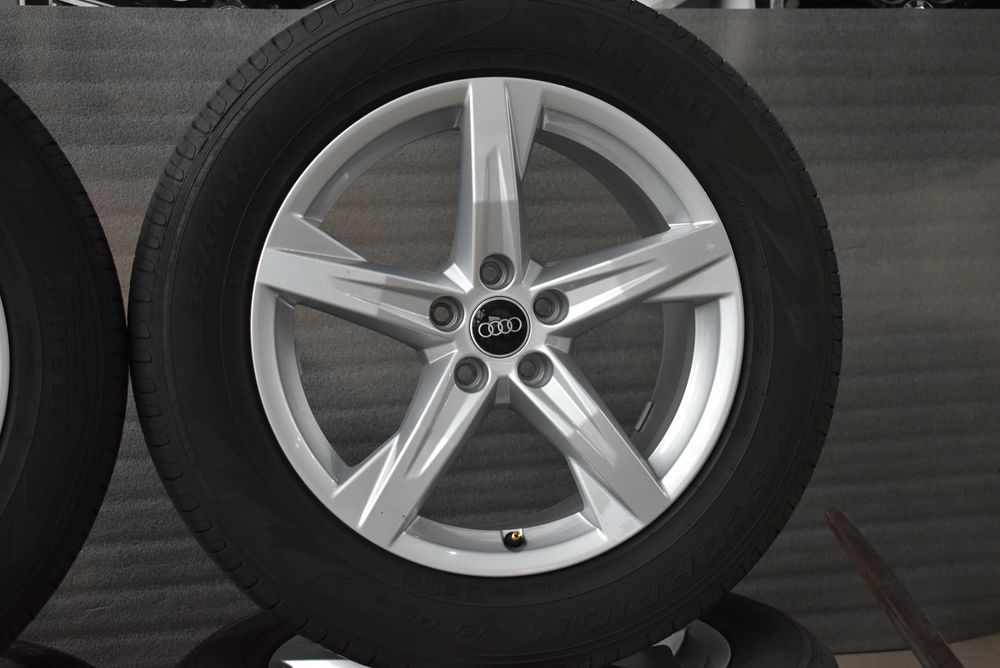 18'' Audi Q5 Q3 A4 A6 A8