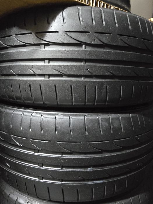 5 jante BMW M, SERIA 3, 4, 5X120, F30 - f36, originale. R19