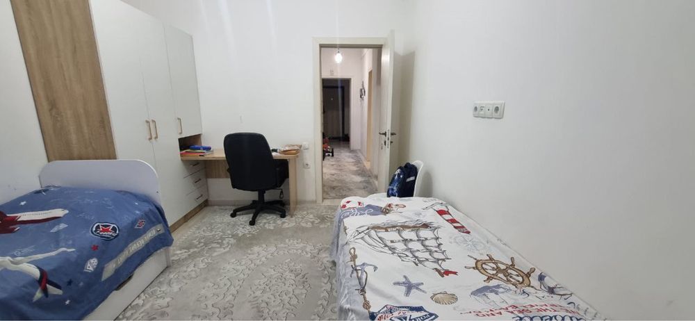 Olmazor Golden house