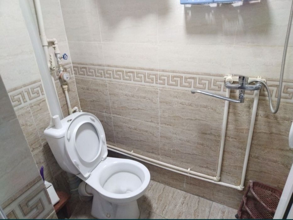 Аренда 1 ком квартира